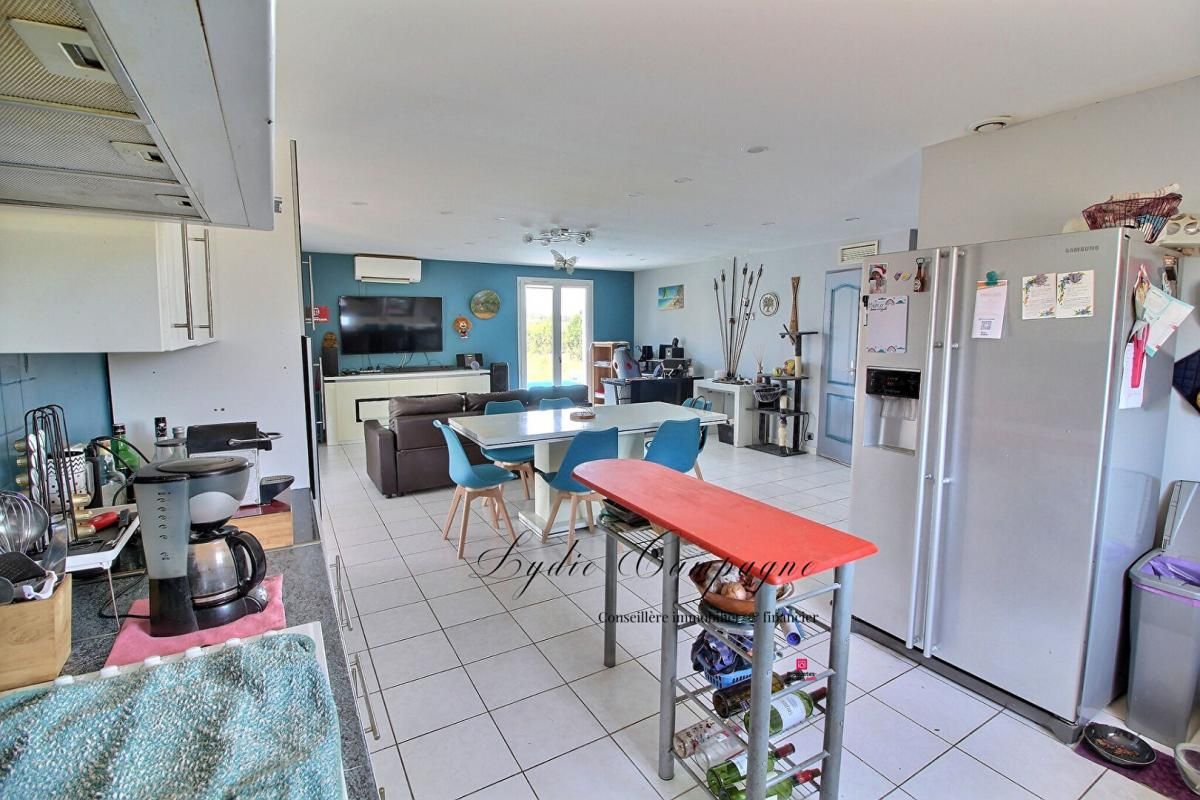 ORNAISONS Maison Ornaisons 5 pièce(s) 105 m2 4