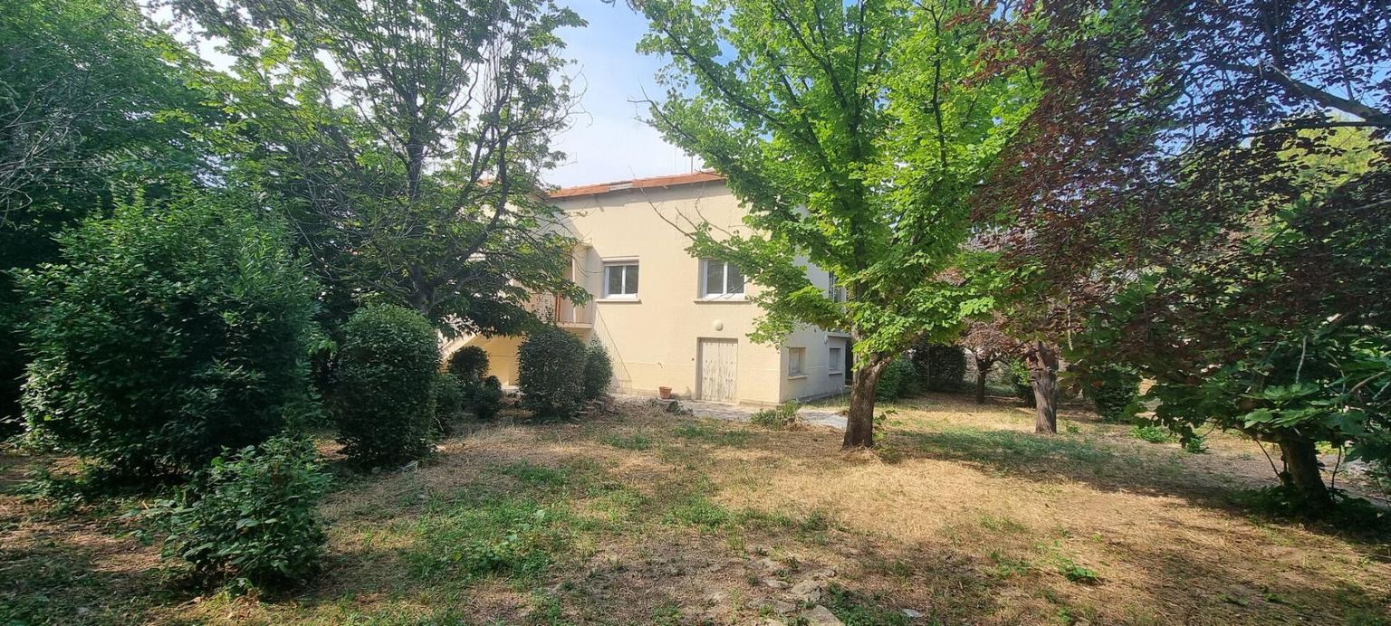 ALIGNAN-DU-VENT Maison Alignan Du Vent 4 pièce(s) 92 m2 sur 1300 m² de terrain 3