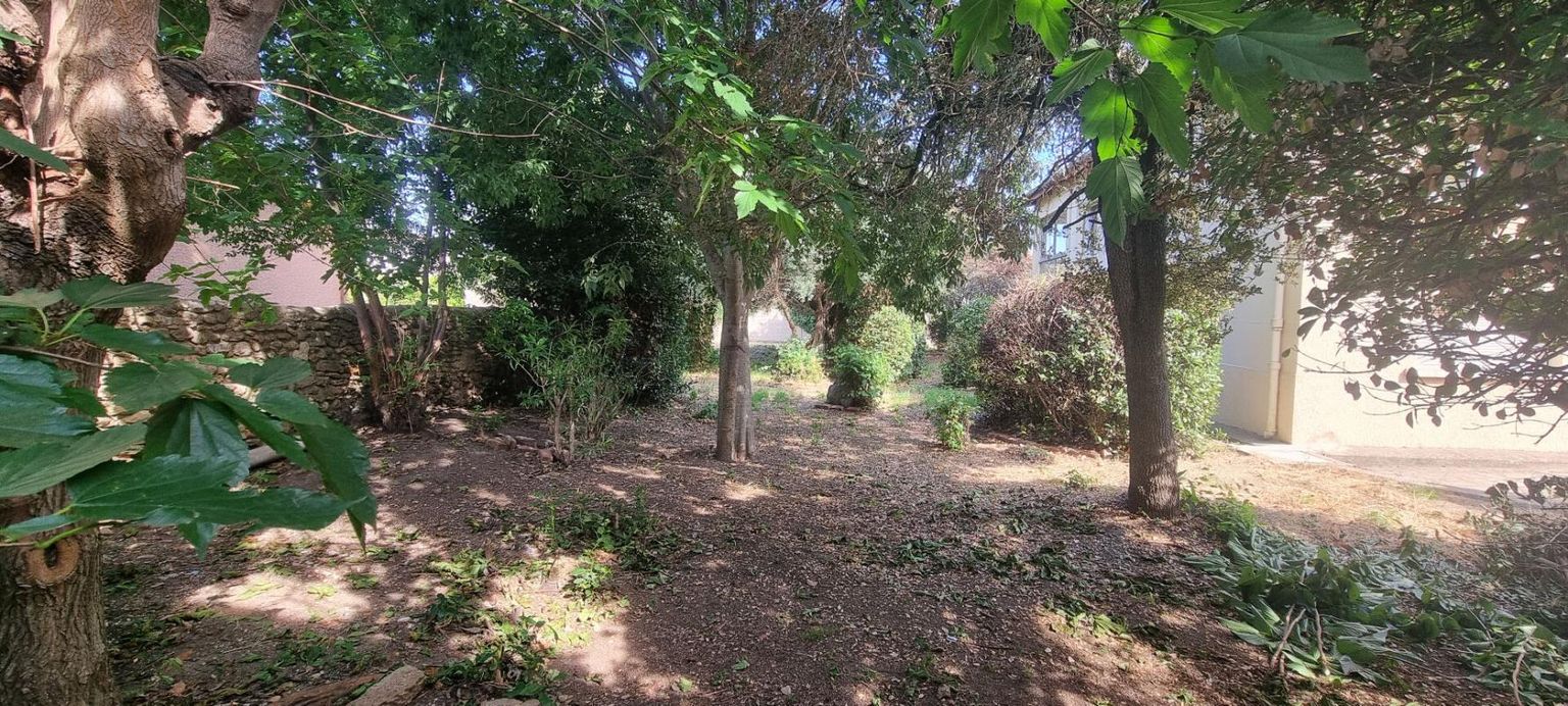 ALIGNAN-DU-VENT Maison Alignan Du Vent 4 pièce(s) 92 m2 sur 1300 m² de terrain 4