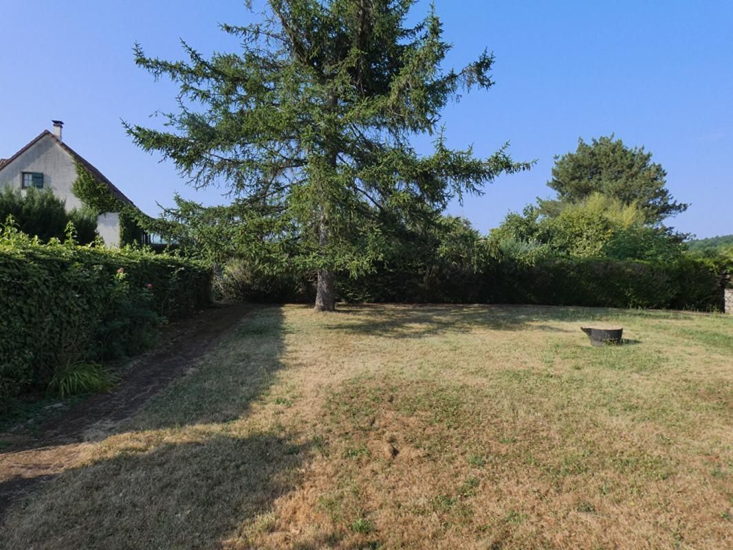 BURZY Maison Burzy 4 pièce(s) 70 m2 3