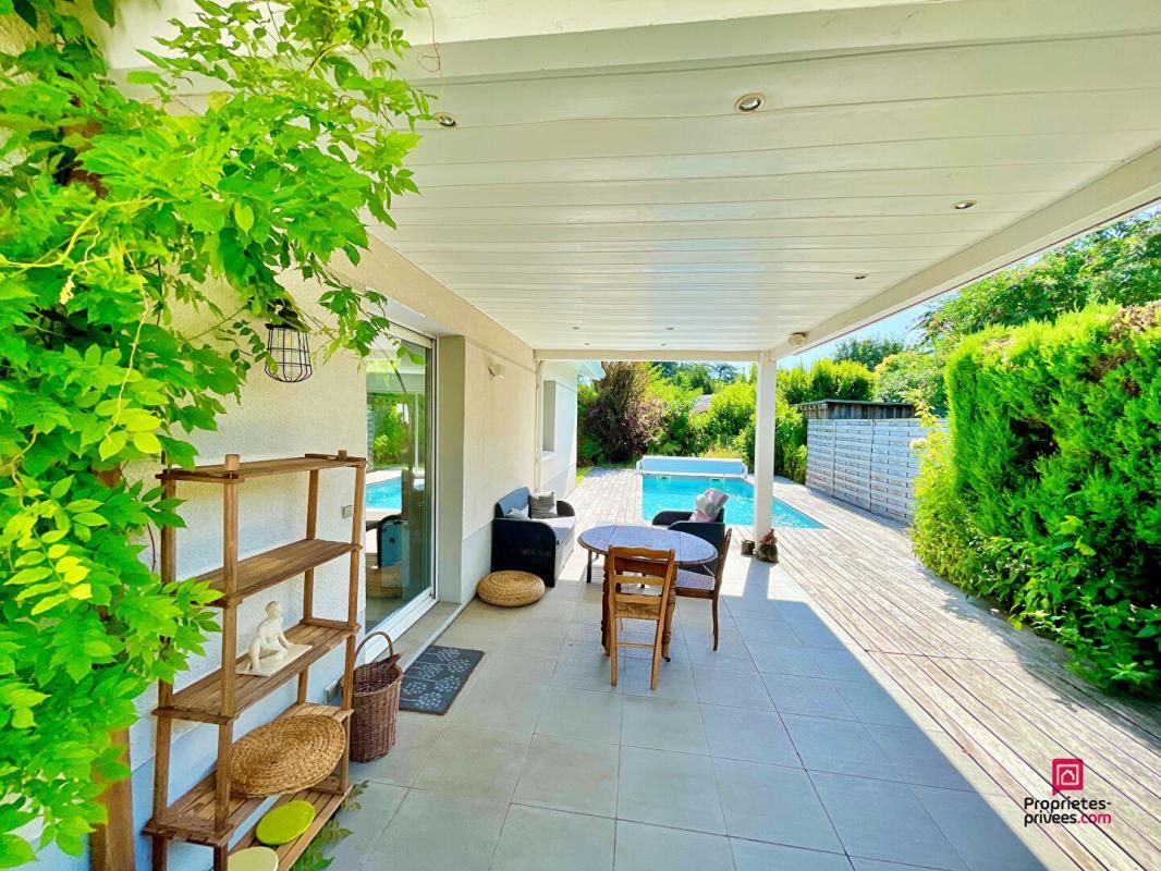CENON Maison Cenon 6 pièces 170 m2 piscine jardin 3