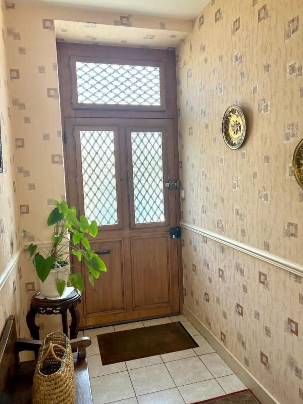 MONDOUBLEAU Maison de caractère 200 m2 2