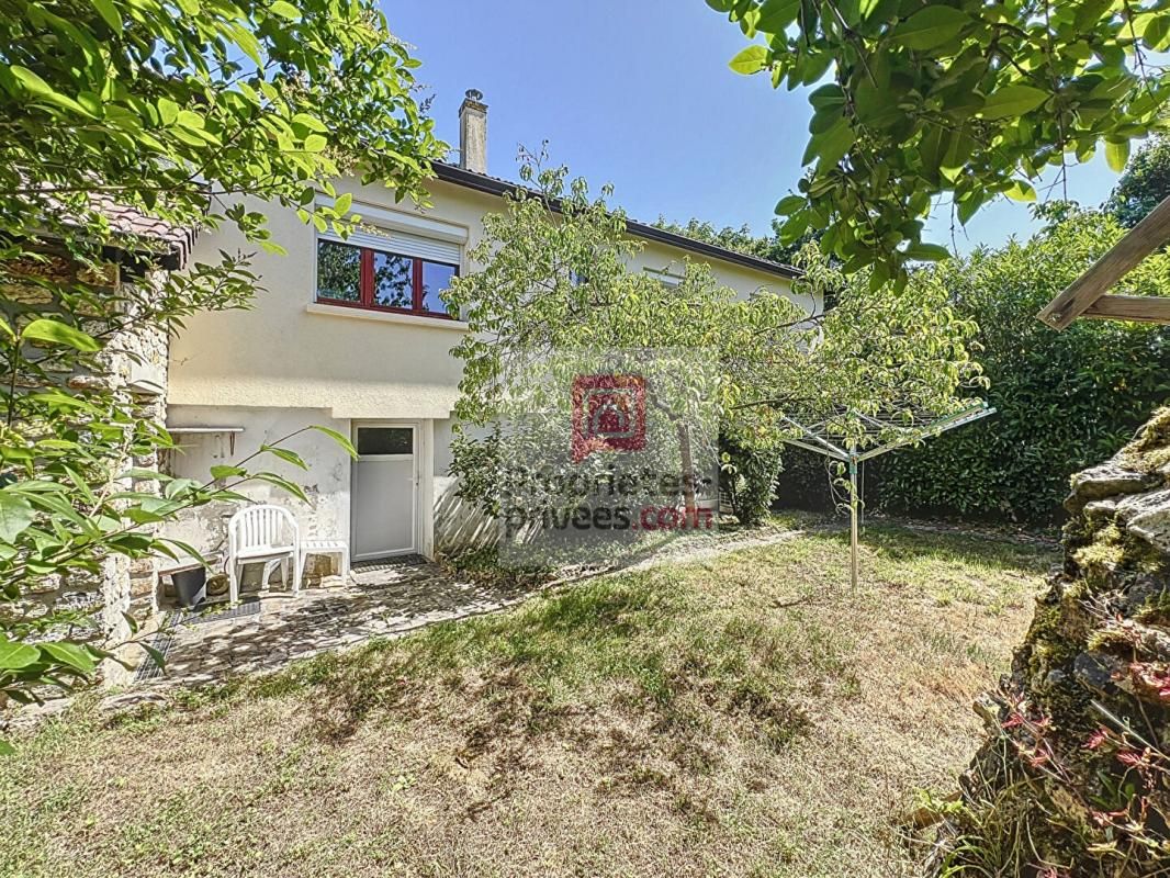 Maison Le Perray En Yvelines 3 chambres sur sous-sol