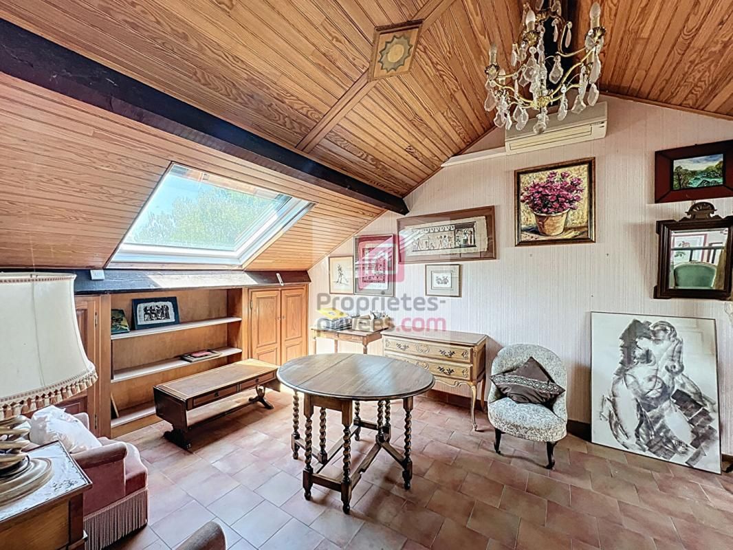 LE PERRAY-EN-YVELINES Maison Le Perray En Yvelines 3 chambres sur sous-sol 2