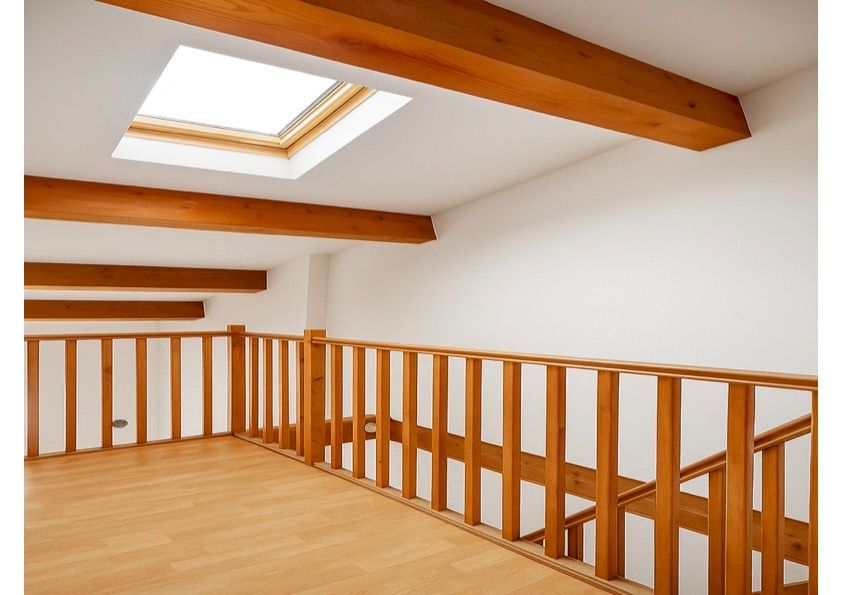 SAINT-MAXIMIN-LA-SAINTE-BAUME Duplex T2 lumineux avec coin bureau - Charme et confort au coeur du vieux village 3