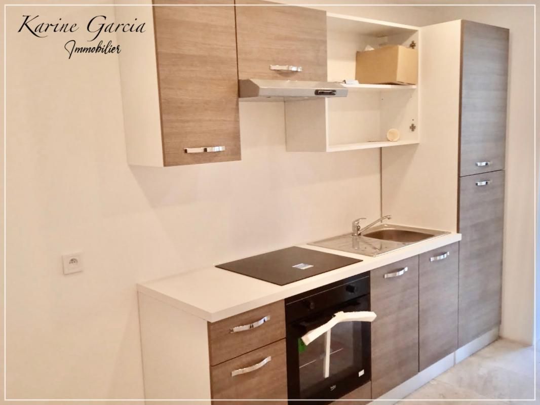 LA SEYNE-SUR-MER Mar Vivo -Proche plages des Sablettes - Maisonnette 44 m2 - 3