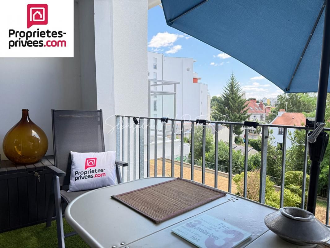 NANTES Appartement 3 pièce(s) 62.65 m2 4