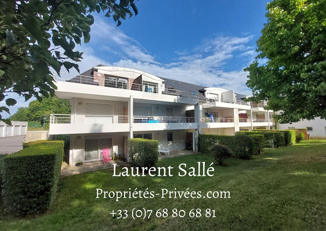 Appartement 2 pièces , 36.70 m2