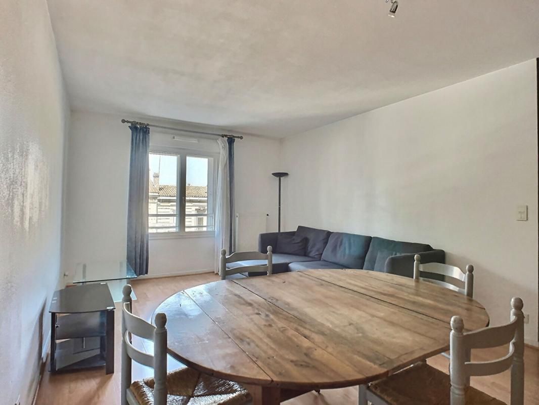 BORDEAUX Vente T3 61m2 BORDEAUX (33800) 2