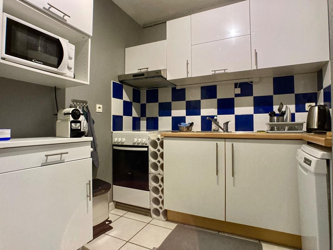BORDEAUX Vente T3 61m2 BORDEAUX (33800) 3