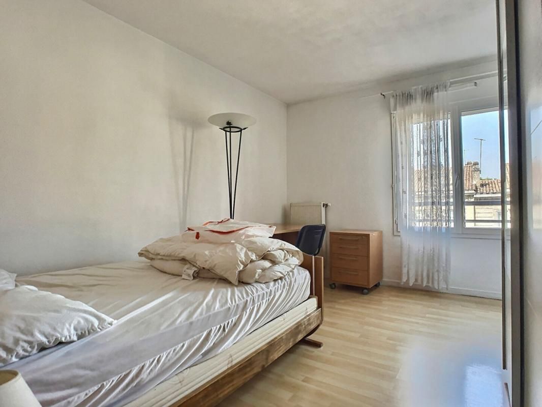 BORDEAUX Vente T3 61m2 BORDEAUX (33800) 4