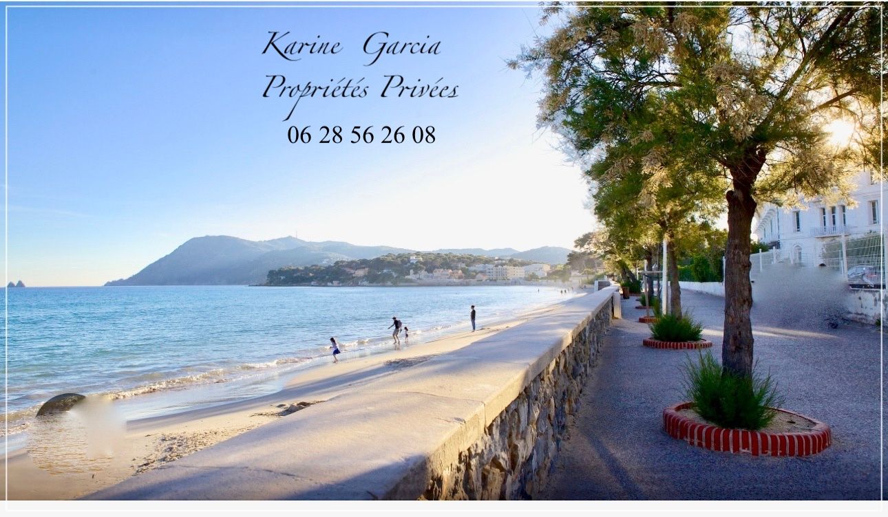 LA SEYNE-SUR-MER 10 MINUTES A PIED DES PLAGES DE SABLETTES - Maisonnette 36 m2 - CAVE 1