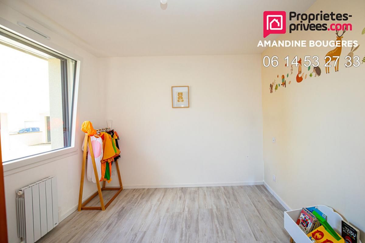 VAL-D'IZE MAISON PLAIN-PIED- 117 M² - 4 CHAMBRES- TERRASSE COUVERTE- 259 300 EUROS HAI 4