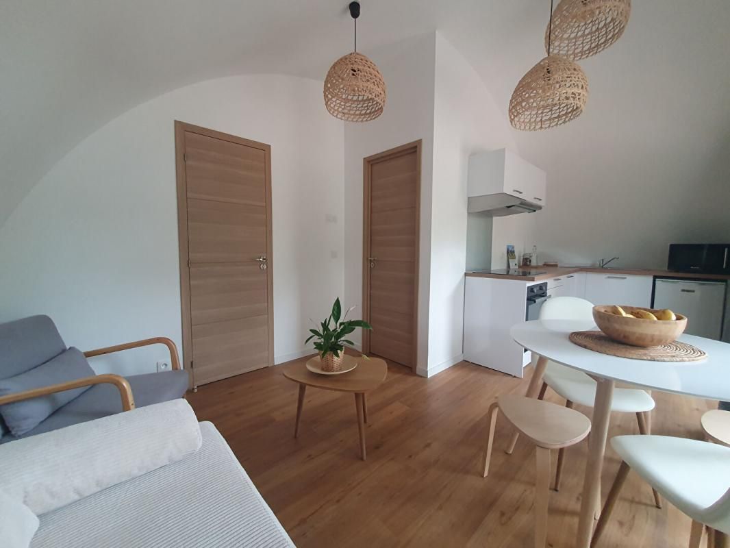 LA VALETTE-DU-VAR Ecolodge 26m² 2
