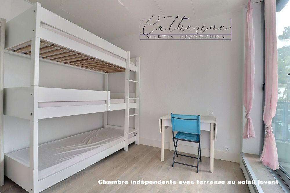 LA BAULE-ESCOUBLAC Appartement La Baule Escoublac 2 pièce(s) 40.07 m2 4