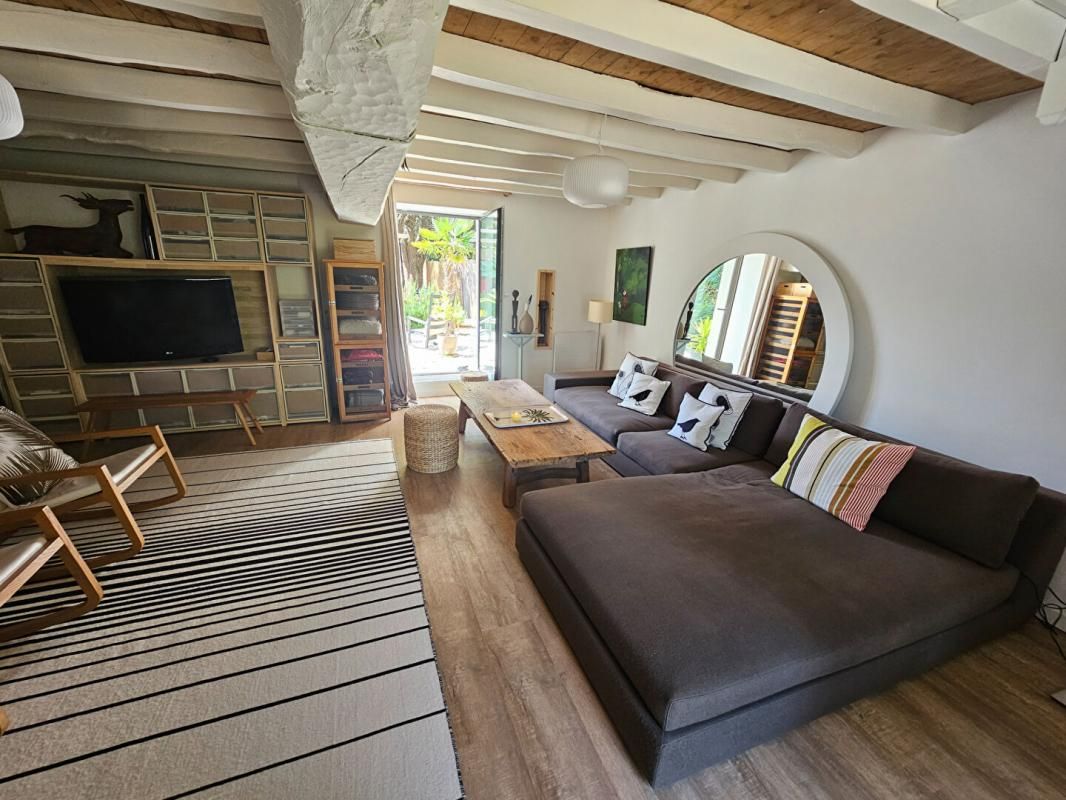 HERBIGNAC Chaumière Herbignac 4 pièce(s) 102 m2 4
