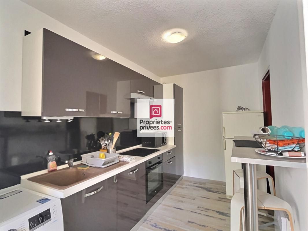 SAINTE-MAXIME Appartement Sainte Maxime 3 pièce(s) 98 m2 3
