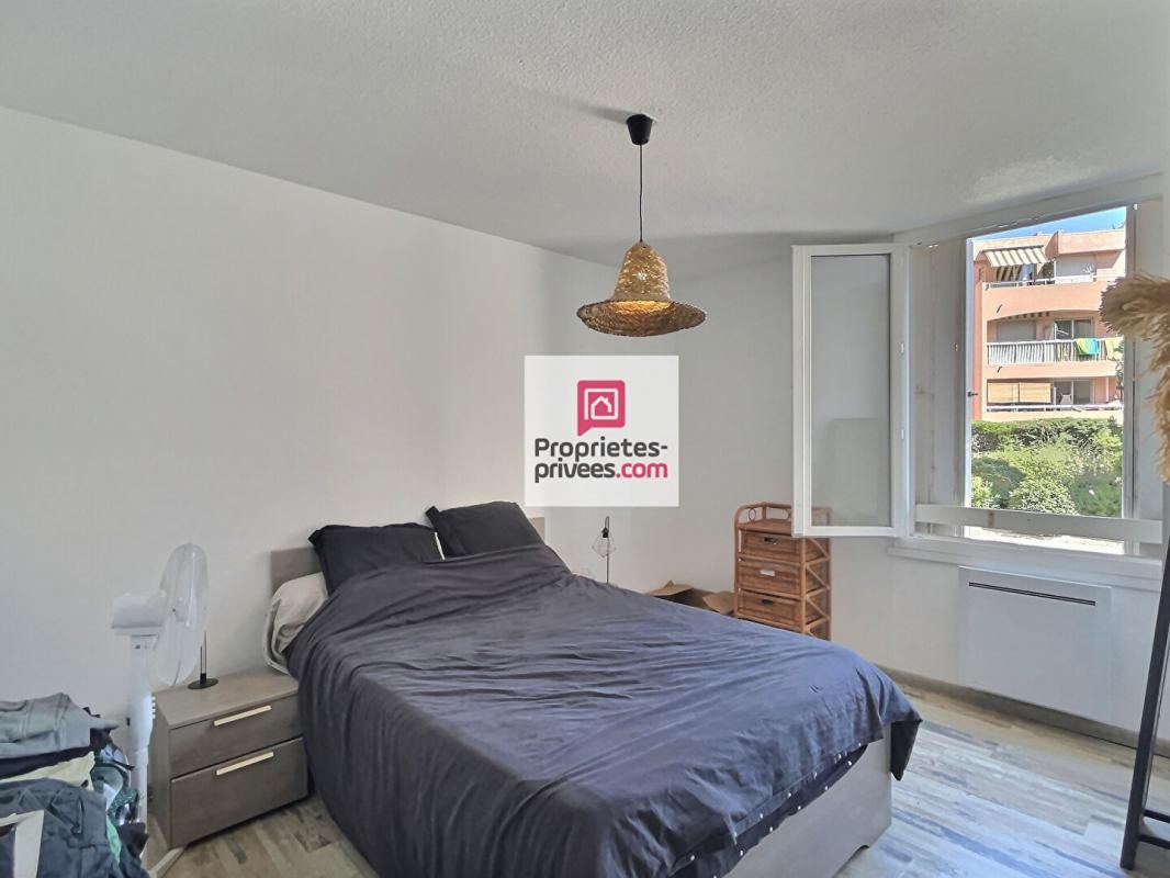 SAINTE-MAXIME Appartement Sainte Maxime 3 pièce(s) 98 m2 4