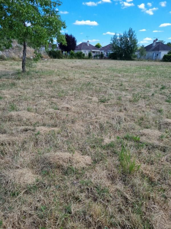 LORRIS Terrain a Lotir de 3511 m2 4