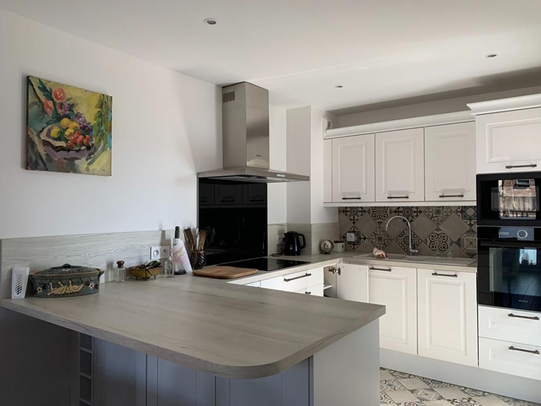 BERNAY Très bel appartement au centre de Bernay 4