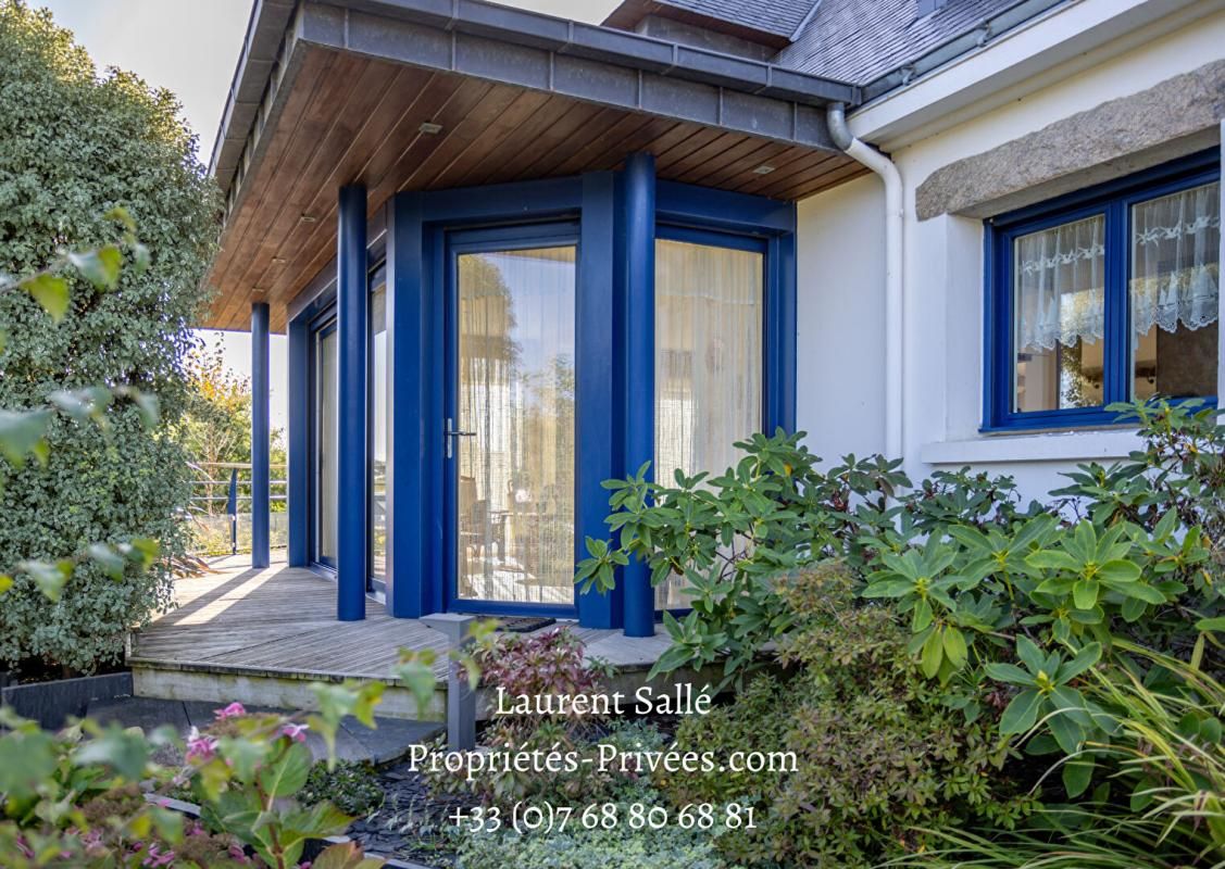MUZILLAC Maison 10 pièces 261 m² 2