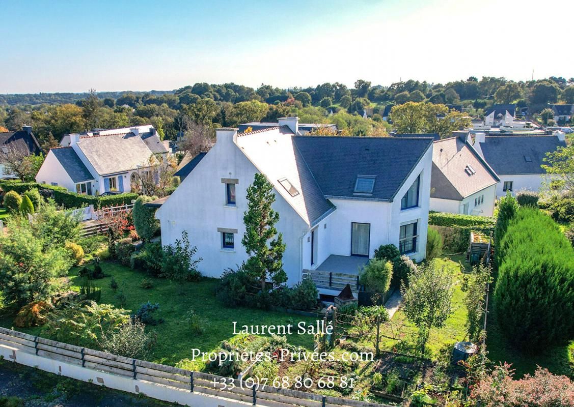 MUZILLAC Maison 10 pièces 261 m² 3