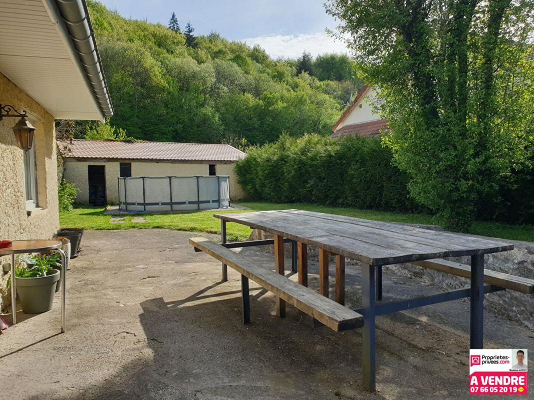 ALLONDANS Maison 7 pièces de 158 m² 3