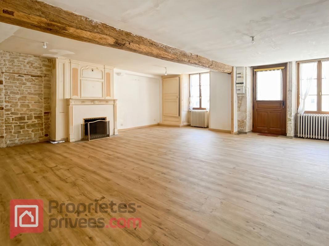 LAIGNES Maison Laignes 5 pièce(s) 135 m2 2