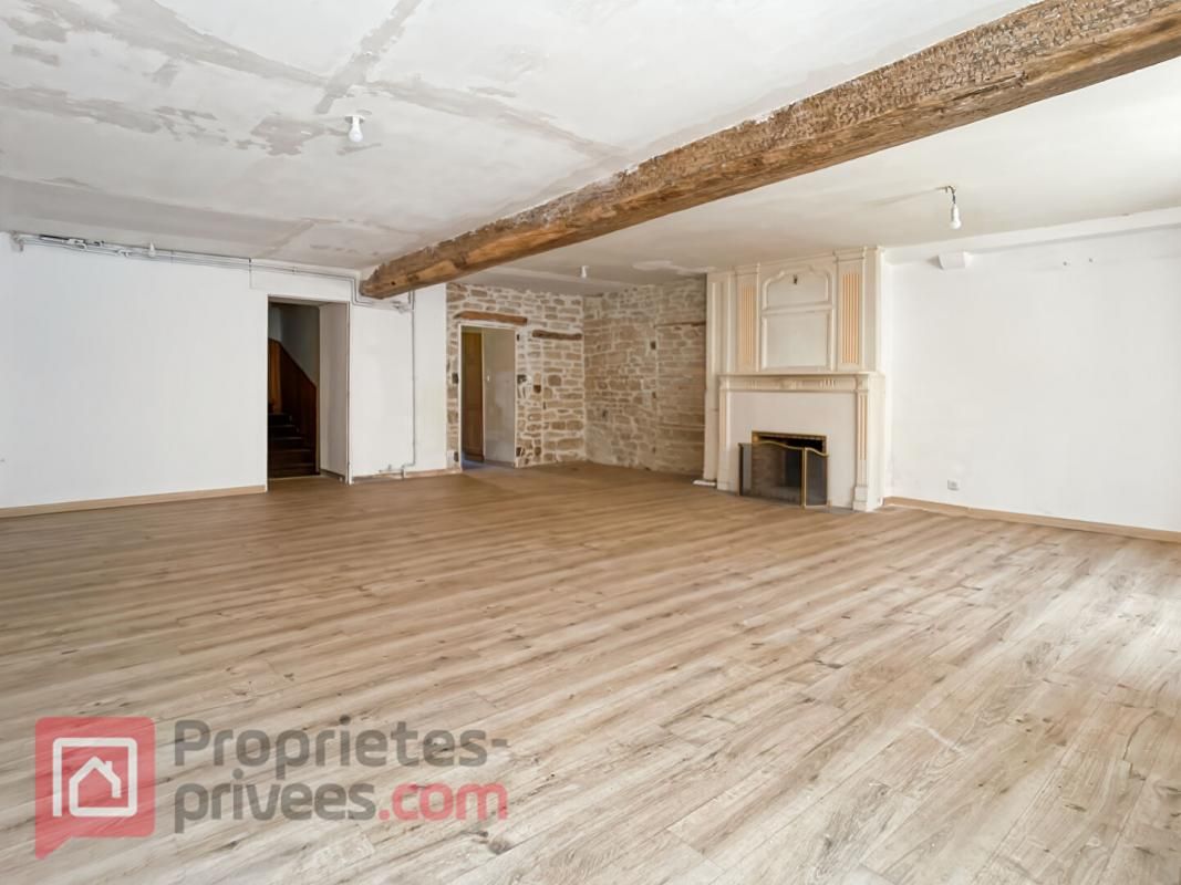 LAIGNES Maison Laignes 5 pièce(s) 135 m2 3