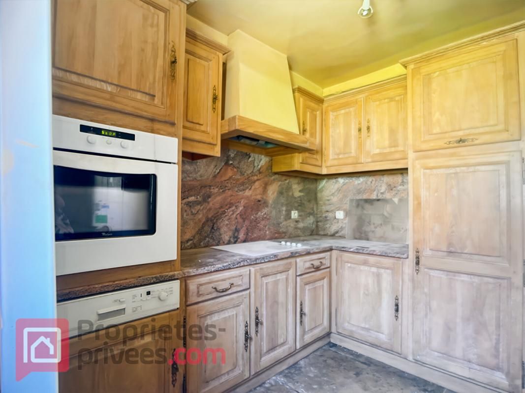 LAIGNES Maison Laignes 5 pièce(s) 135 m2 4
