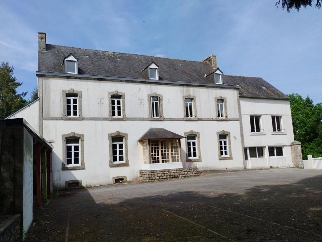 ancienne école 396 M2