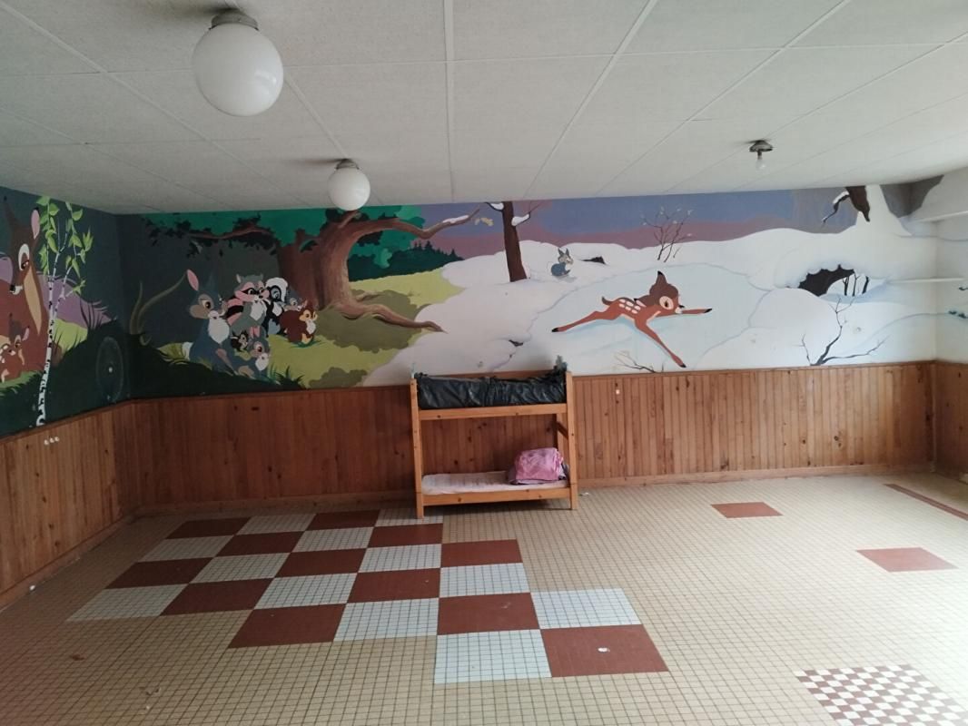 LANGONNET ancienne école 396 M2 3