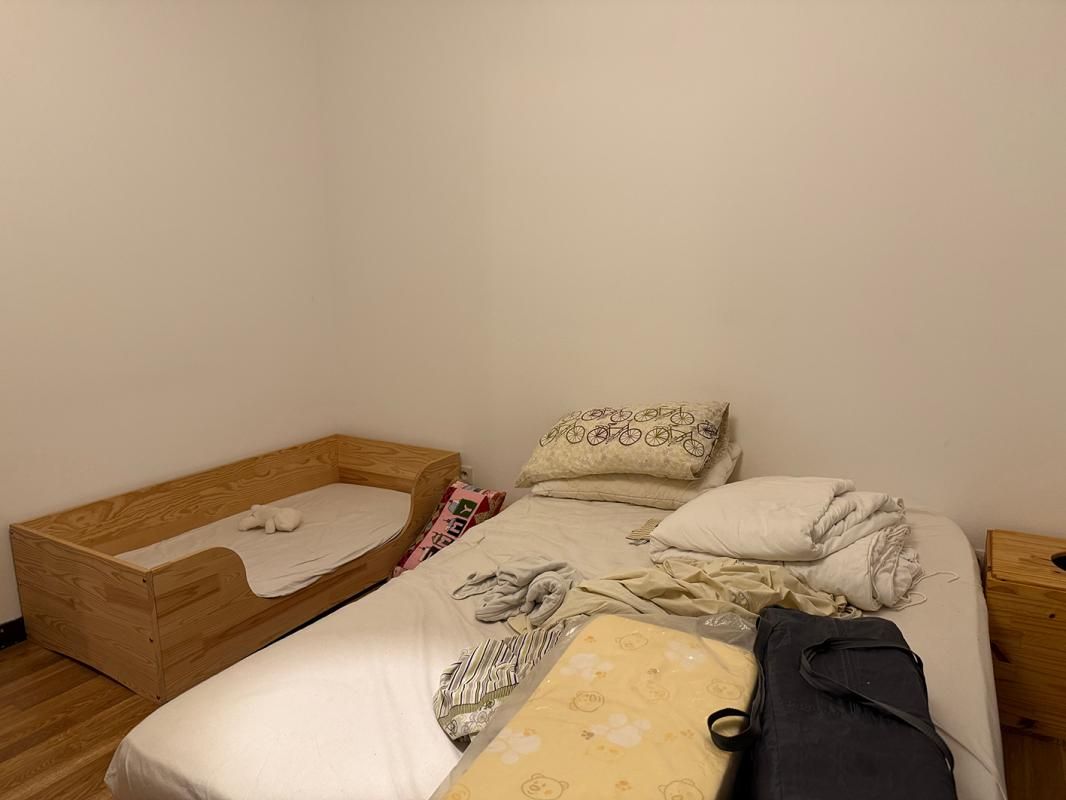GRENANT-LES-SOMBERNON Maison ancienne 71 m2 louée avec grange attenante de 147 m2 4