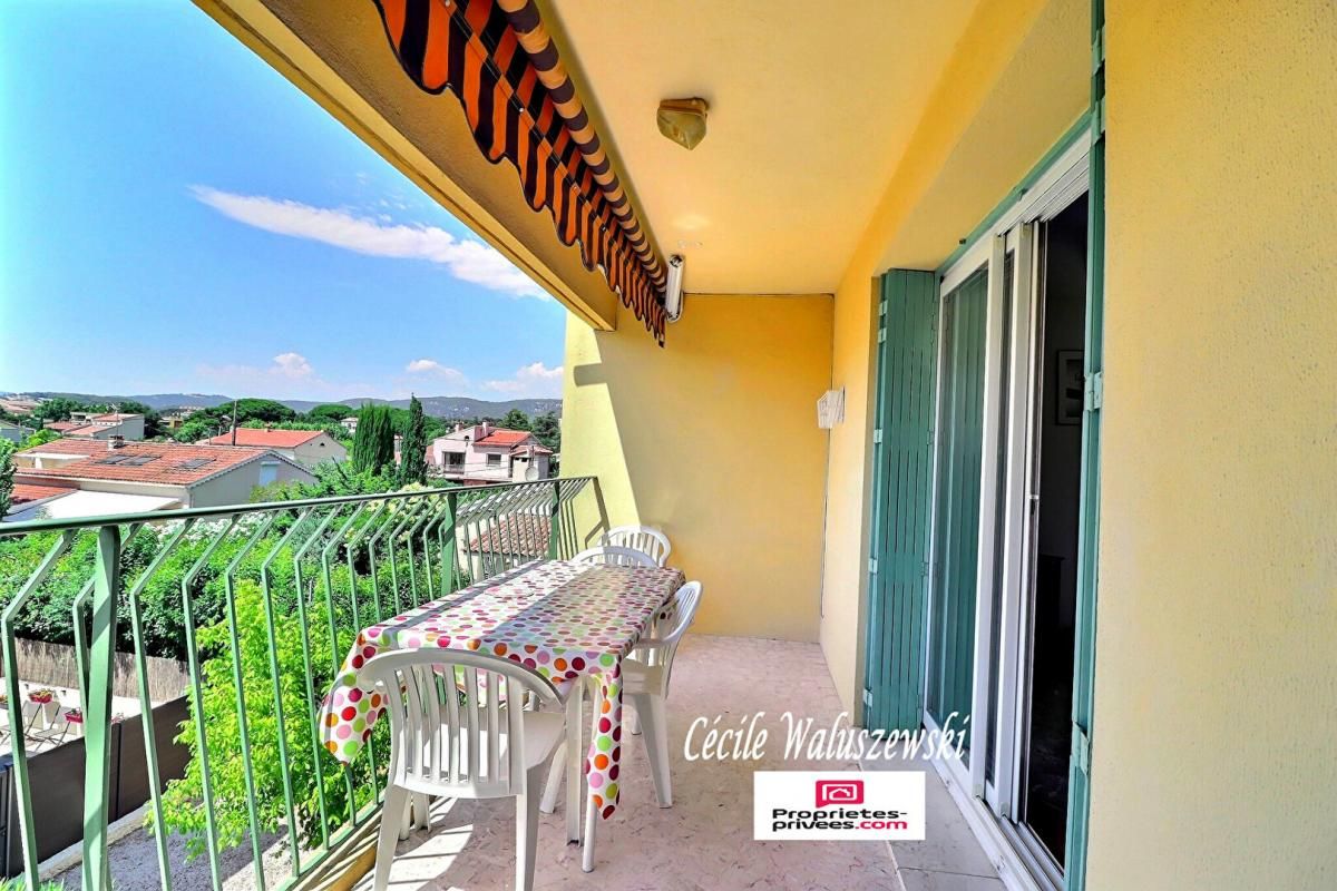 LES LONES Appartement Six Fours Les Lones 3 pièce(s) 67 m2 2