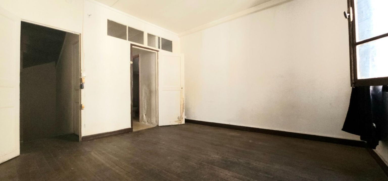 CASTELNAUDARY Immeuble Castelnaudary 4 pièce(s) 100 m2 1