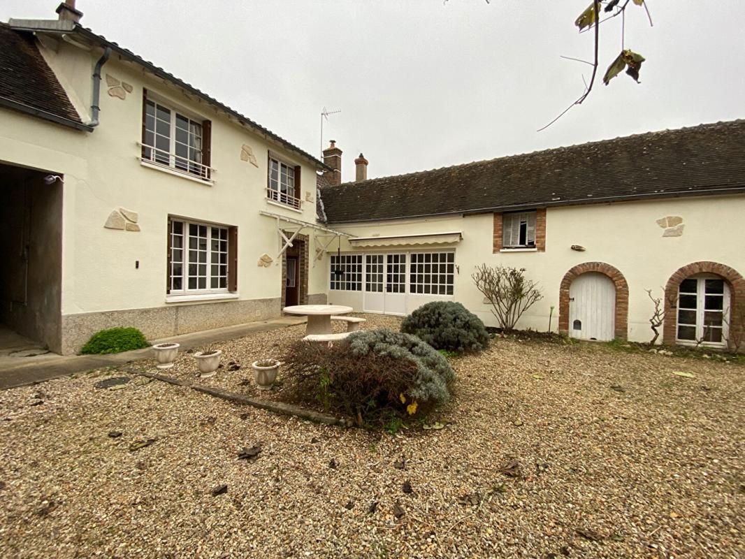 Maison Champigny 4 pièce(s) 94 m2
