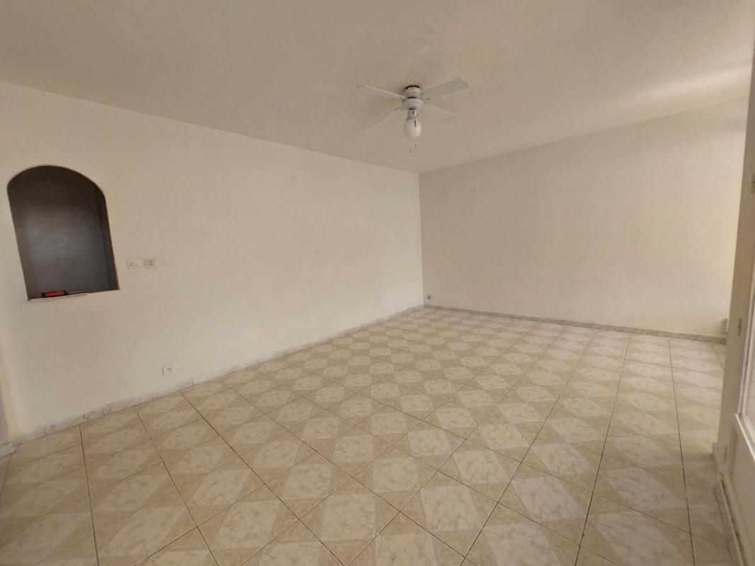 MARIGNANE Appartements - T3 de 60 m² - résidence la Signore 3