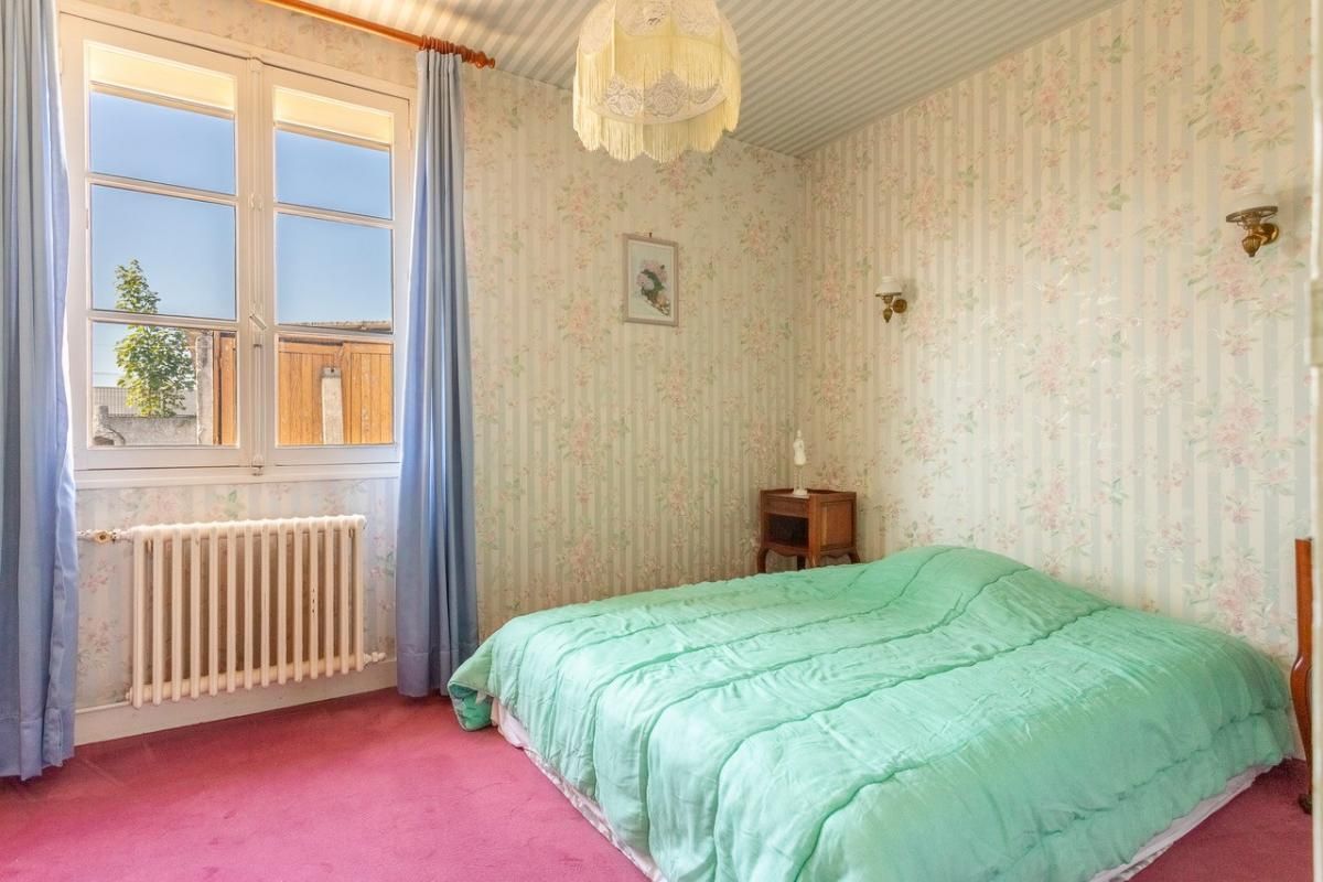 ROMORANTIN-LANTHENAY Maison Romorantin 4 pièces 65 m2 4