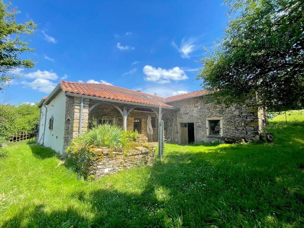 CLUNY Maison  9 pièce(s) 141.55 m2 2