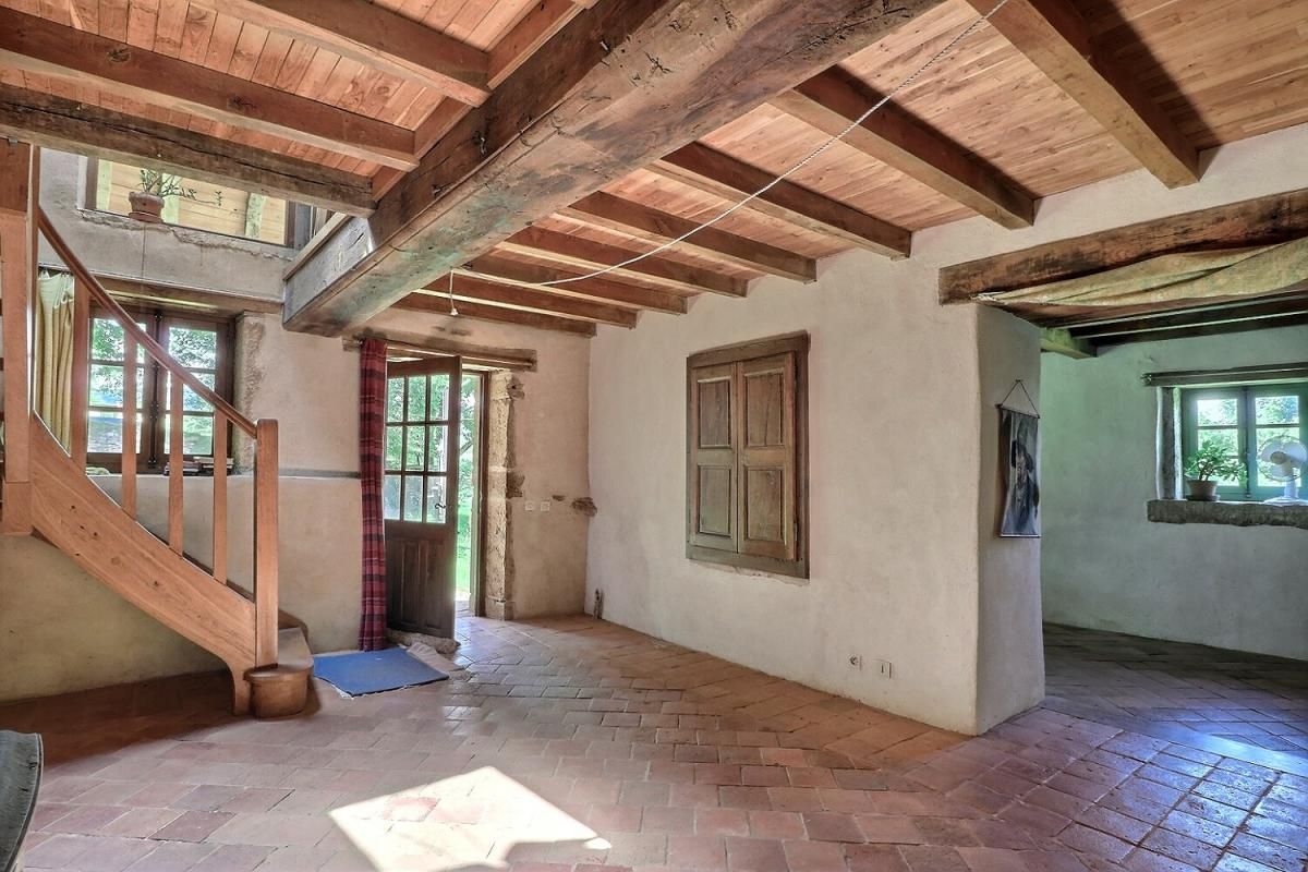 CLUNY Maison  9 pièce(s) 141.55 m2 3