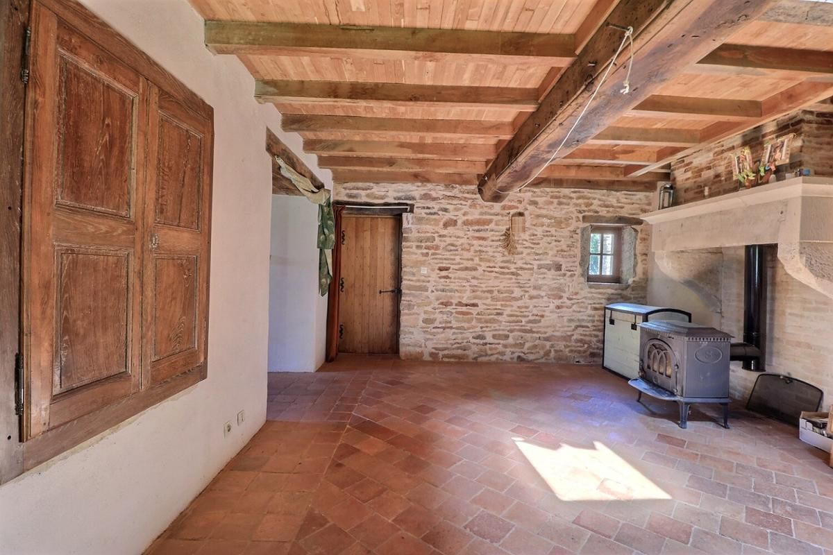 CLUNY Maison  9 pièce(s) 141.55 m2 4