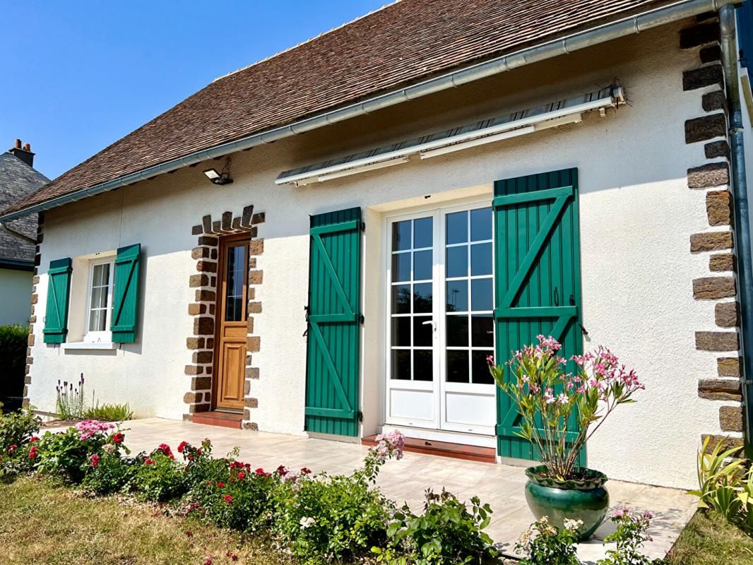 20MN VENDOME TGV PAVILLON 4 CHAMBRES