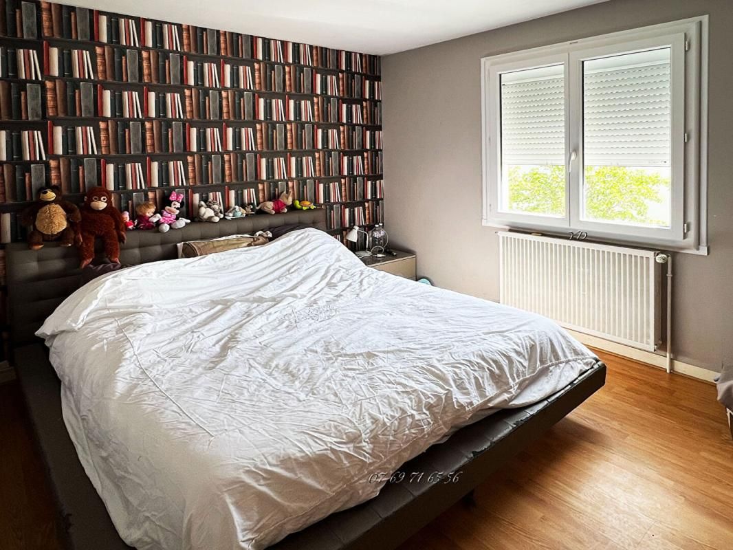 PLEURTUIT Maison Pleurtuit 6 pièces 100 m2 4