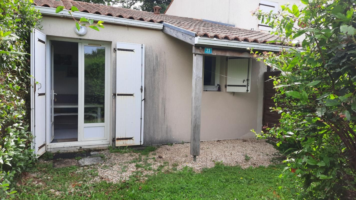 OZILLAC Maison Ozillac 34 m2 1