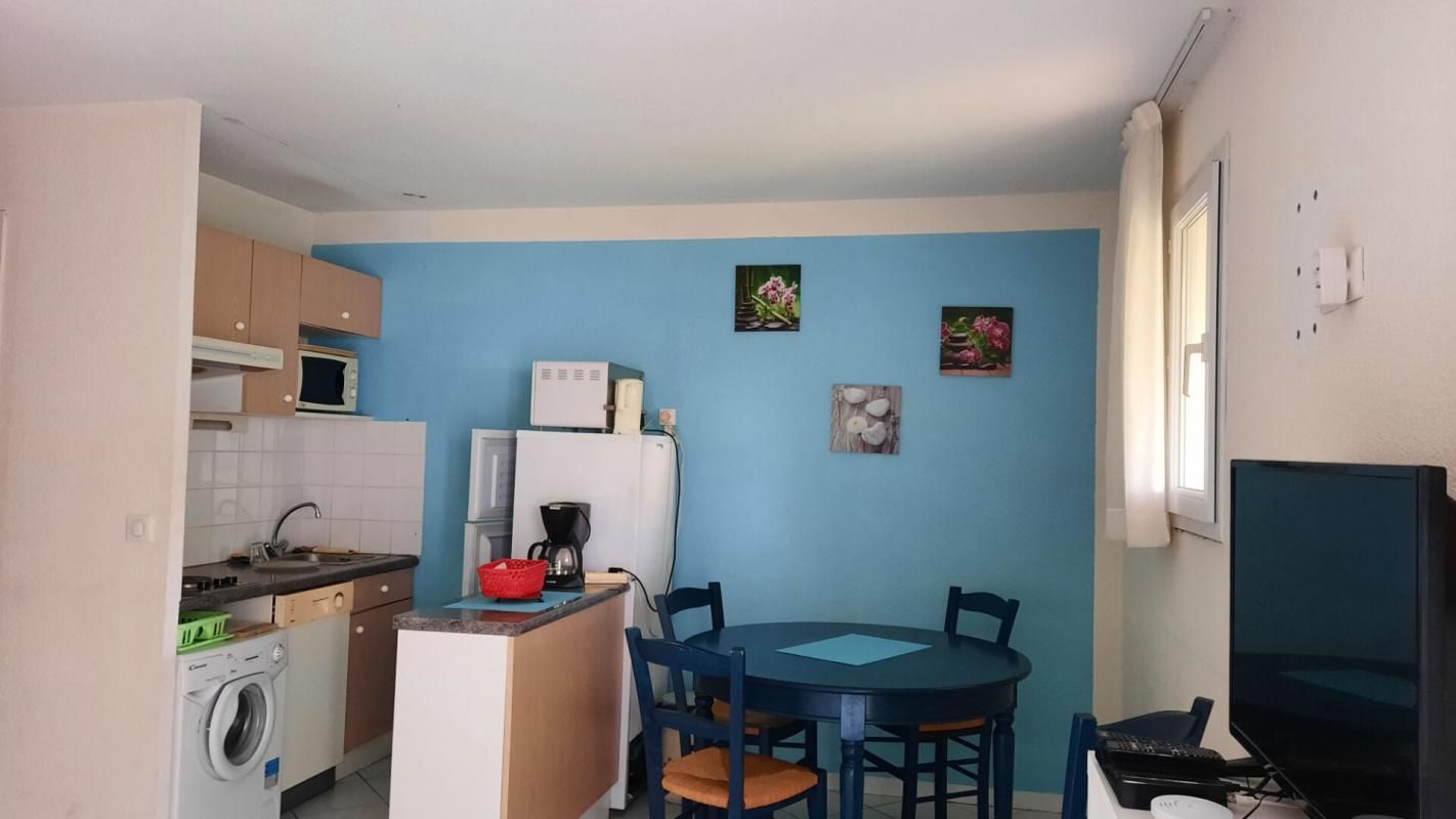 OZILLAC Maison Ozillac 34 m2 2
