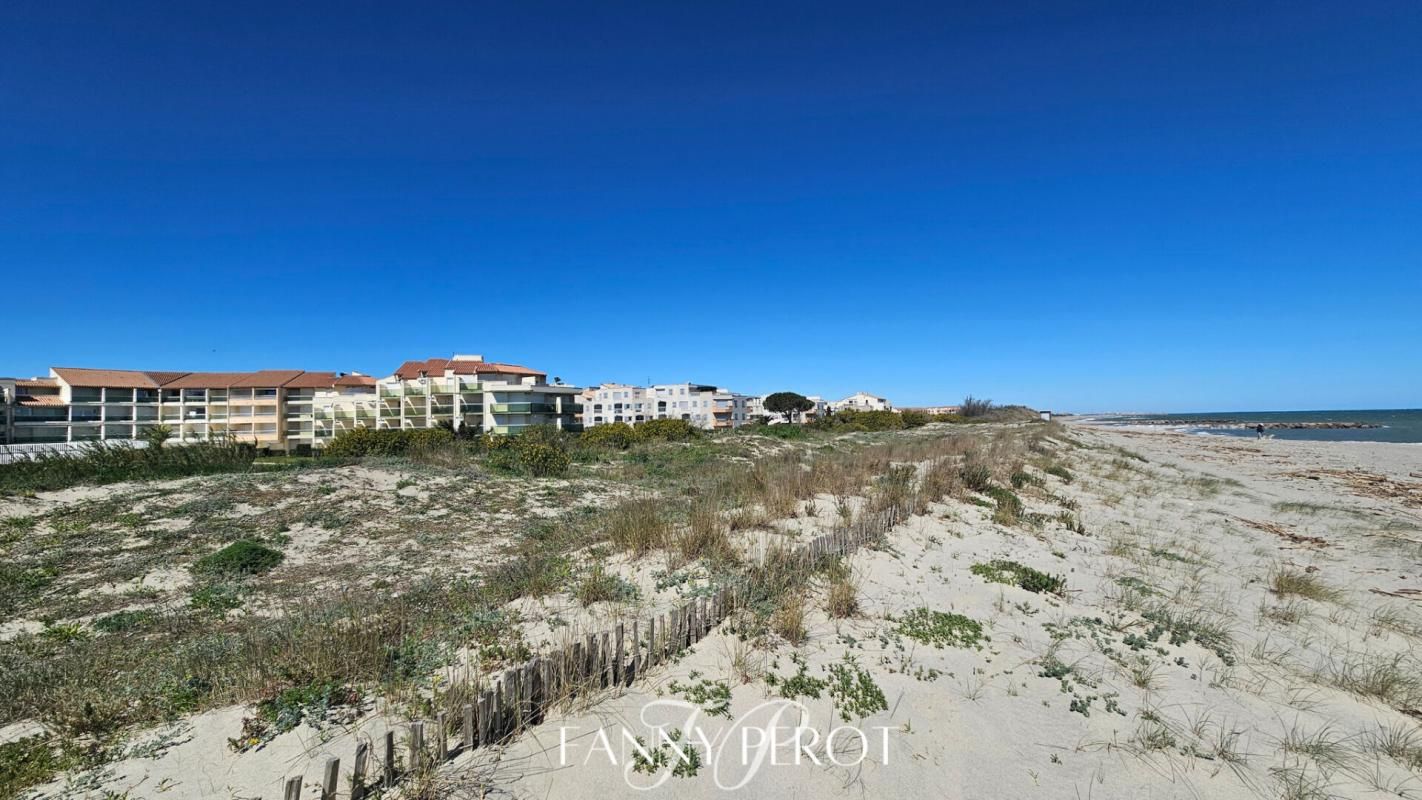 SAINT-CYPRIEN Appartement Saint Cyprien 3 pièces 36 m2 vue mer 3