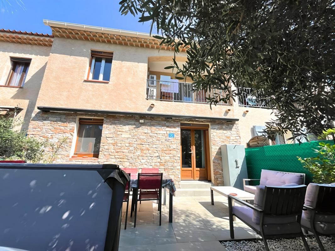 Maison Draguignan 5 pièces 4 chambres DRAGUIGNAN