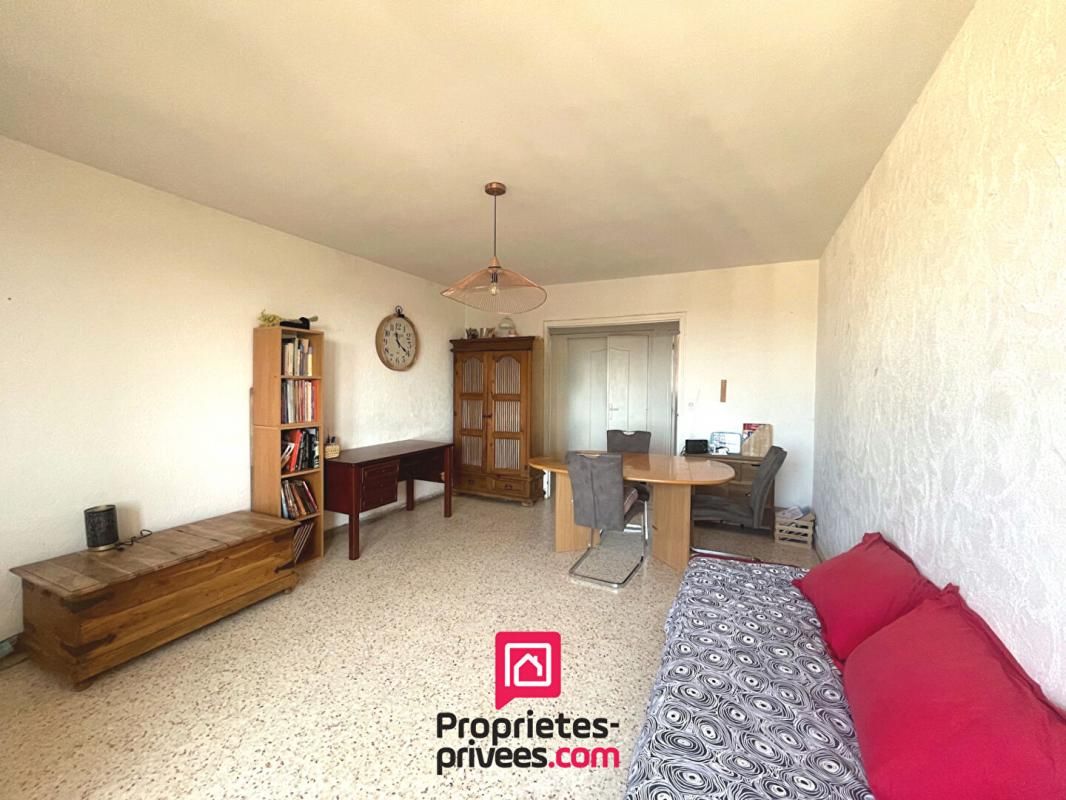 PUGET-SUR-ARGENS Appartement 3/4Pièces 70m² + parking - Puget-sur-Argens 1