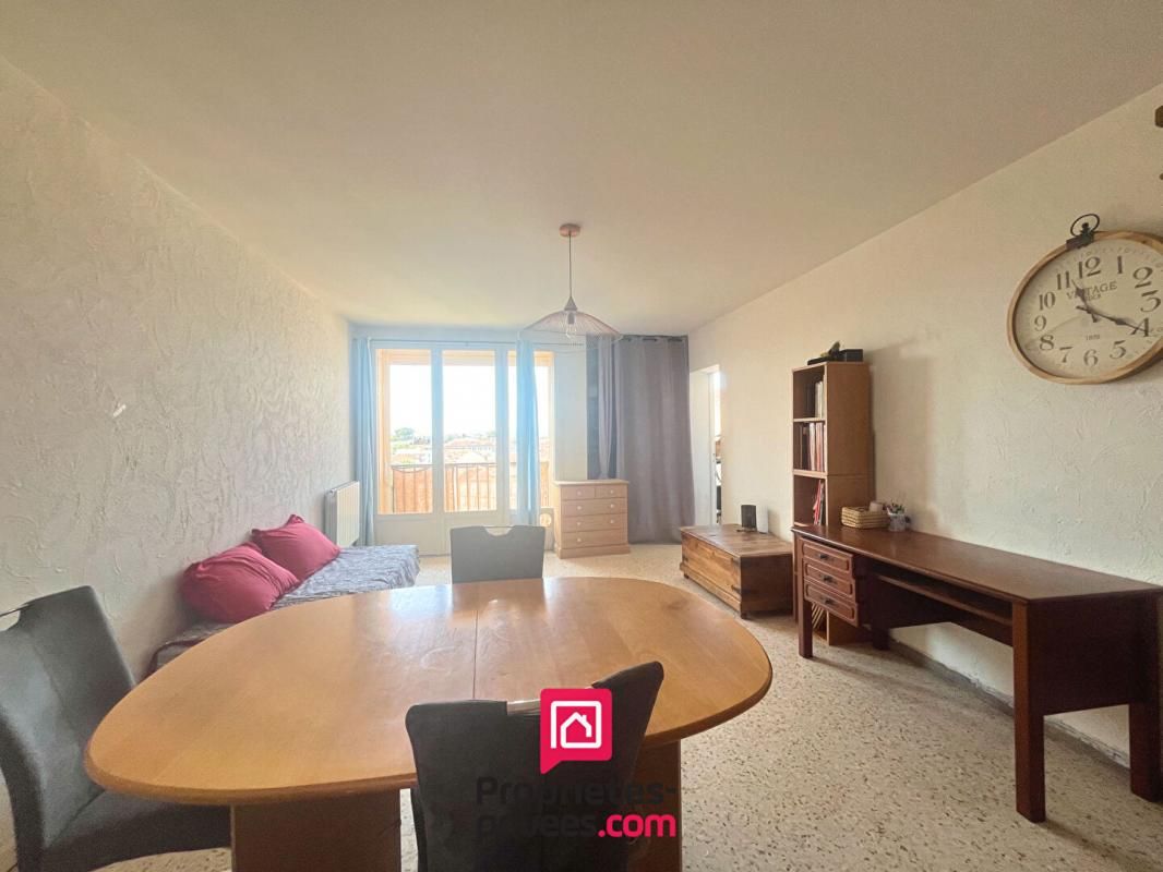 PUGET-SUR-ARGENS Appartement 3/4Pièces 70m² + parking - Puget-sur-Argens 2