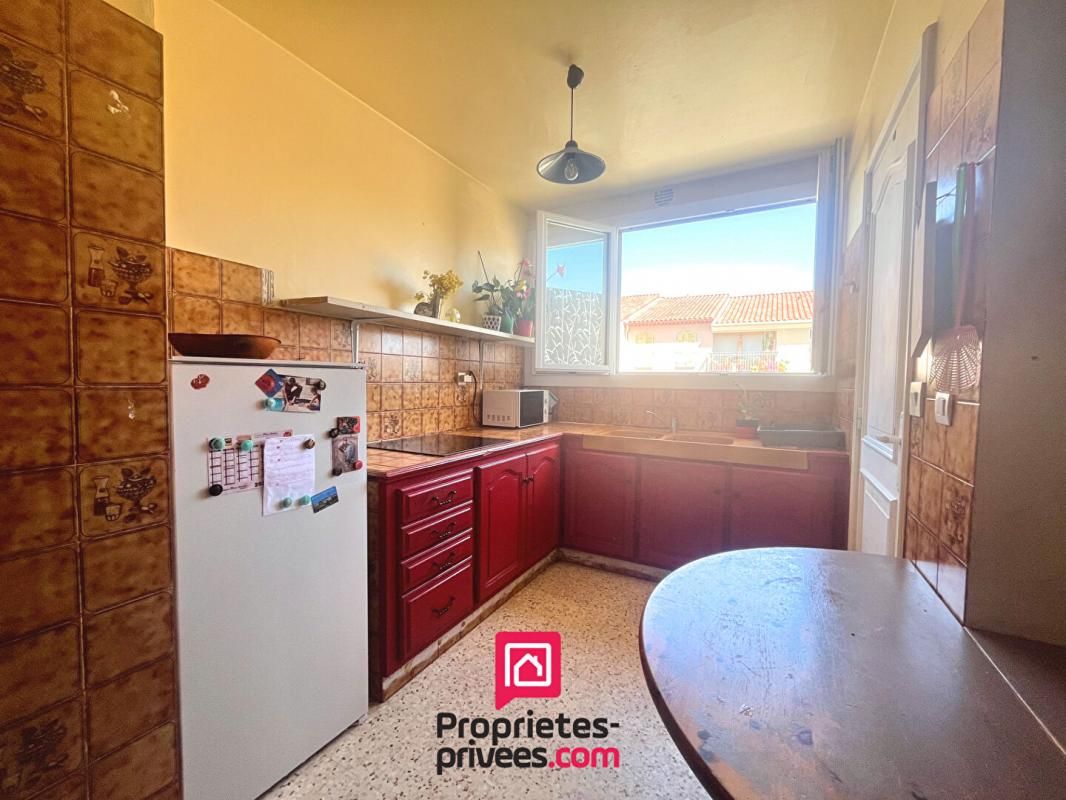 PUGET-SUR-ARGENS Appartement 3/4Pièces 70m² + parking - Puget-sur-Argens 3